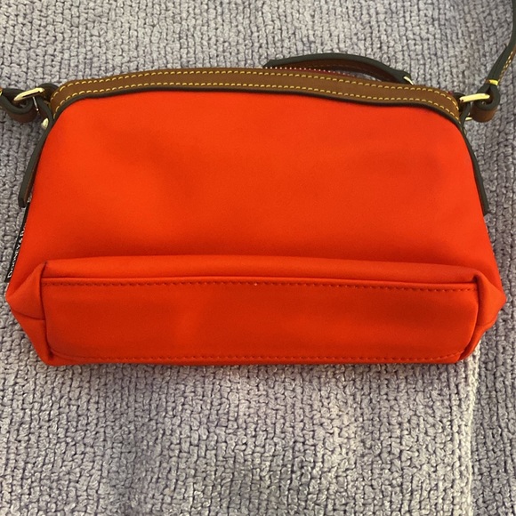 Dooney & Bourke Crossbody Bag - Red - Picture 5 of 5
